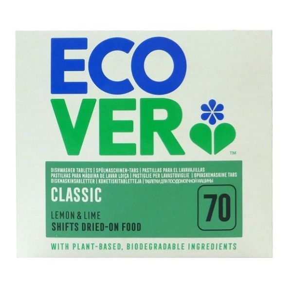     Ecover Classic 70