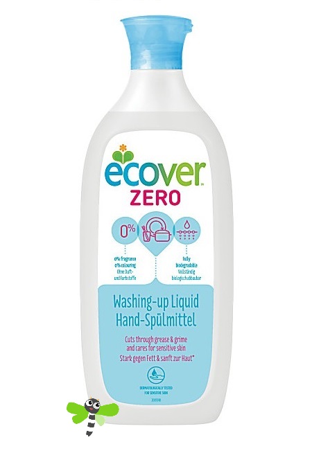     Ecover Zero 500 