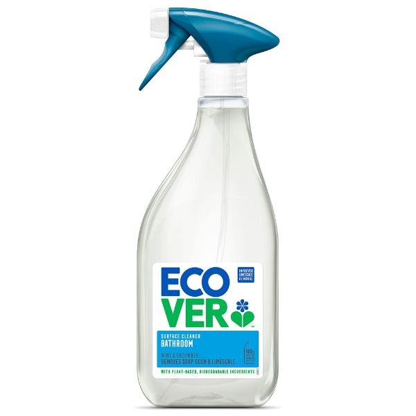    Ecover Bathroom Cleaner,  500 