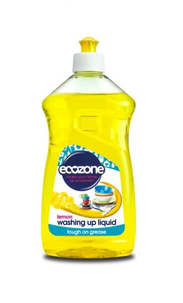     Ecozone Lemon  500 