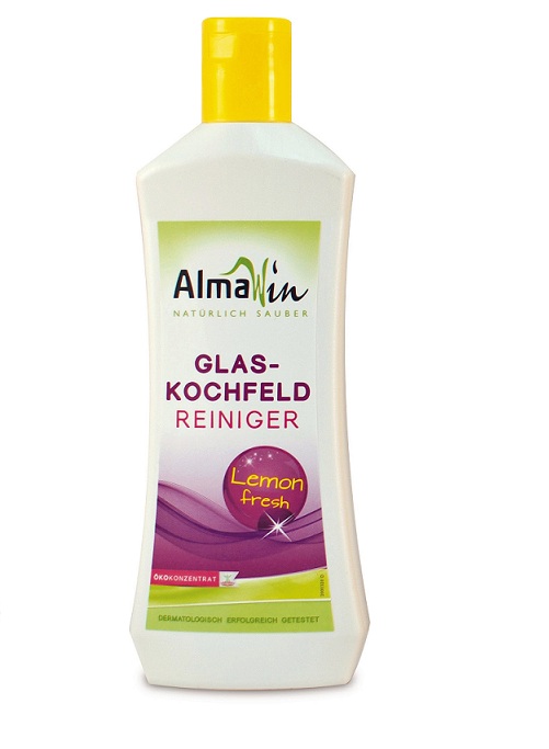     AlmaWin Glas-Kochfeld Reiniger, - 250