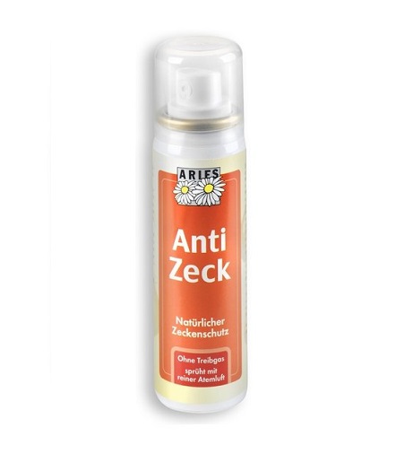      Aries Anti Zeck -  - 50