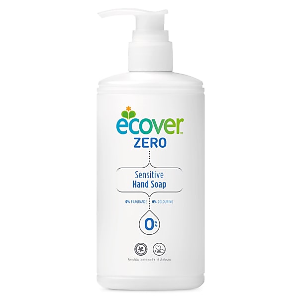   Ecover Sensitive Zero 250