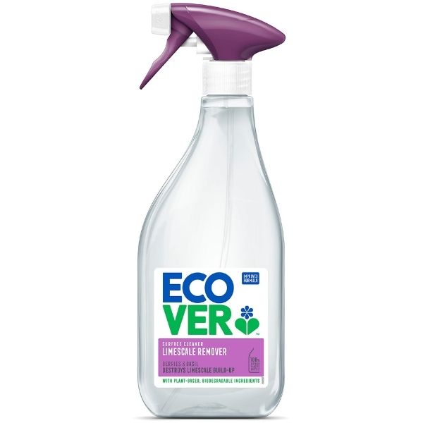      Ecover Limescale Remover, 500 