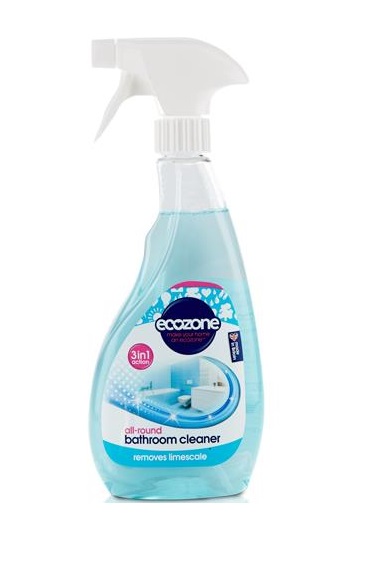     Ecozone Bathroom Cleaner 3  1,  500 